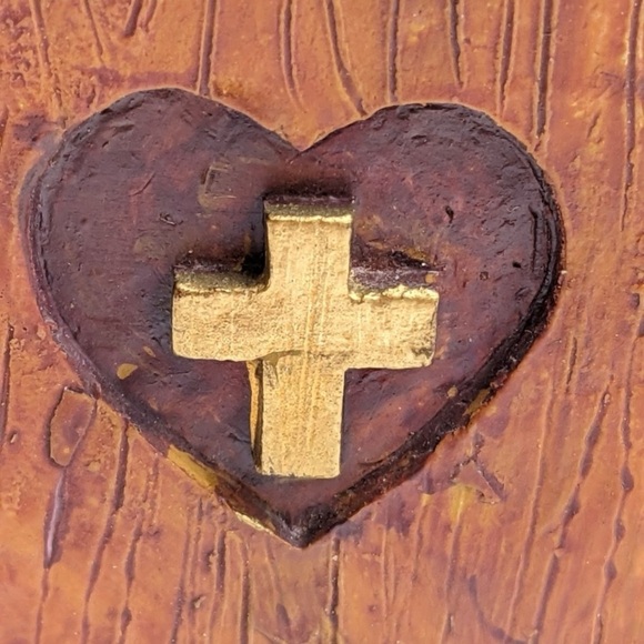 Vintage 2000 Young's Berry Hill Bears Church Organ Rejoice in the Lord Always - Picture 15 of 15